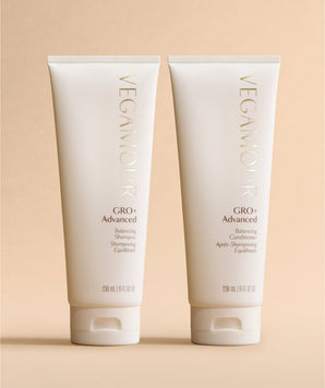 GRO+ Advanced Balancing Shampoo and Conditioner Kit