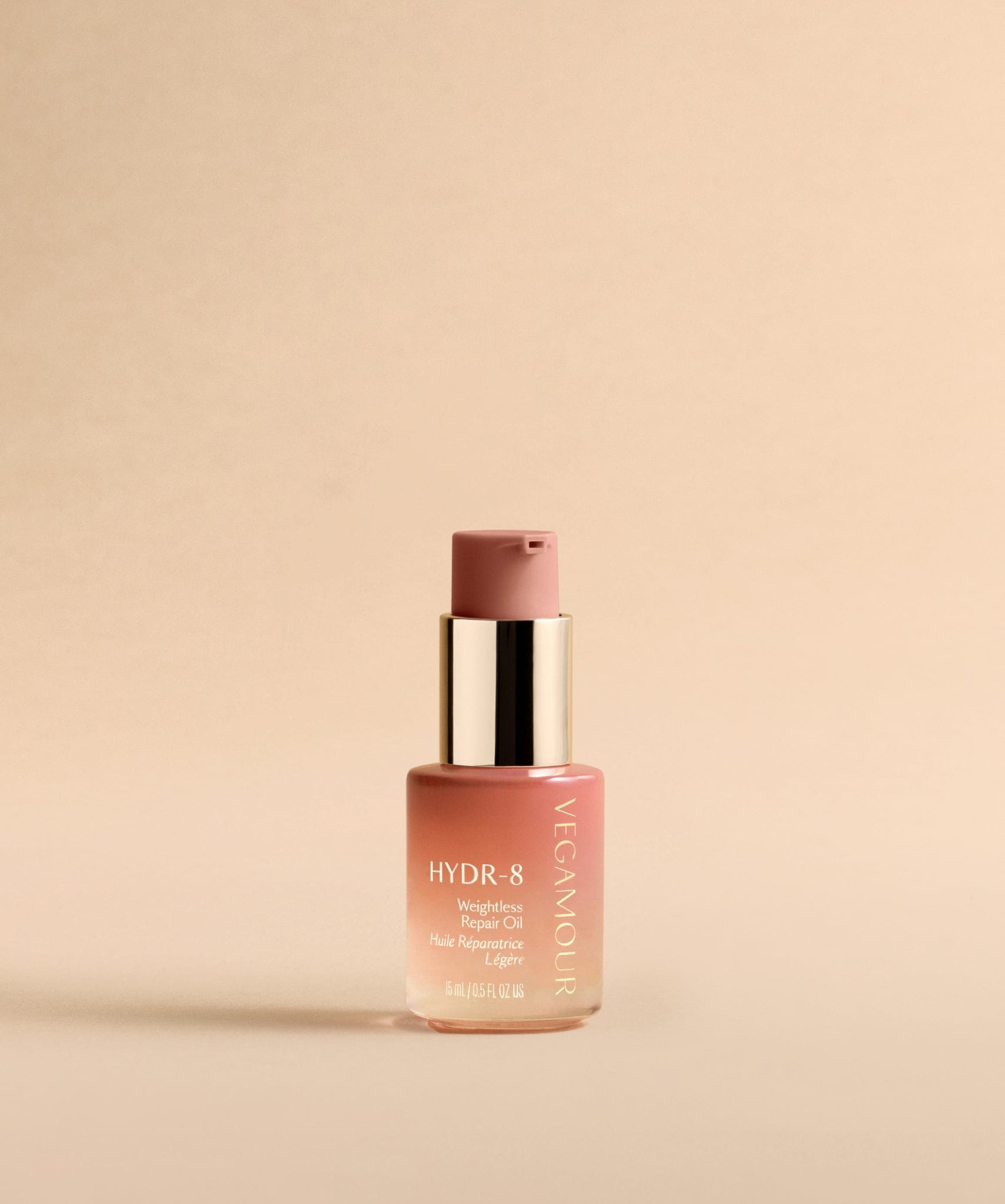 HYDR-8 Weightless Repair Oil