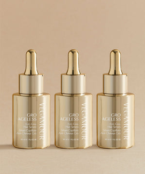 GRO AGELESS Anti-Gray Hair Serum (3 Pack)