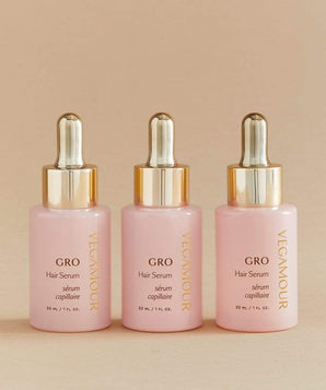 GRO Hair Serum (3 Pack)